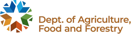 Dept. of Agriculture, Food, and Forestry